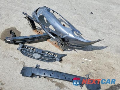 Zdjęcie 12 z 13 samochodu: 2015 HYUNDAI ACCENT GS VIN:KMHCT5AE9FU215725 - miniatura