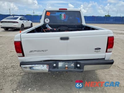 Zdjęcie 6 z 12 samochodu: 2000 FORD RANGER VIN:1FTYR10C8YTA34643 - miniatura