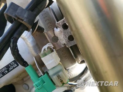 Zdjęcie 8 z 8 samochodu: 2024 KAWASAKI KX252 C VIN:JKBKXTCC4RA033172 - miniatura