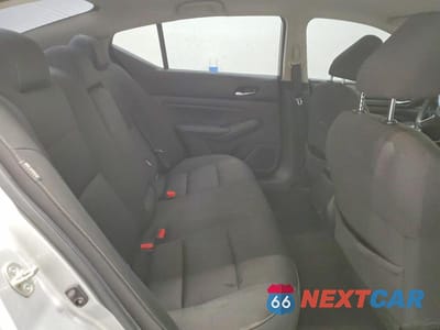 Zdjęcie 10 z 12 samochodu: 2020 NISSAN ALTIMA S VIN:1N4BL4BV4LC254304 - miniatura