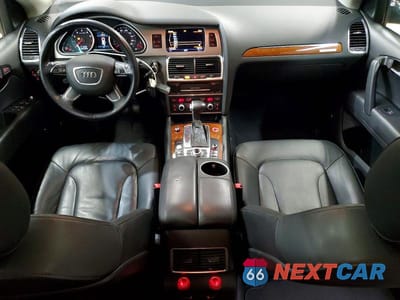 Zdjęcie 8 z 13 samochodu: 2015 AUDI Q7 PREMIUM PLUS VIN:WA1LGAFE5FD019477 - miniatura