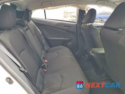 Zdjęcie 10 z 12 samochodu: 2020 TOYOTA PRIUS L ECO VIN:JTDKARFU3L3125291 - miniatura