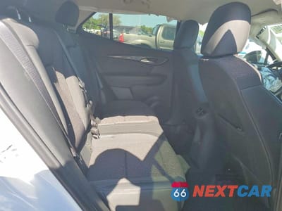 Zdjęcie 11 z 13 samochodu: 2022 BUICK ENVISION PREFERRED VIN:LRBAZLR42ND136808 - miniatura