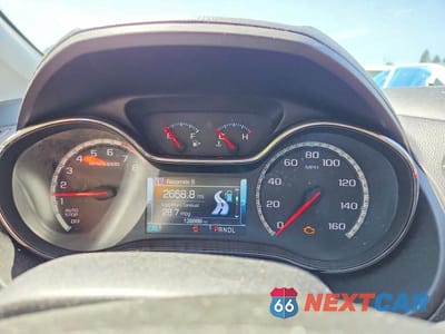 Zdjęcie 9 z 12 samochodu: 2018 CHEVROLET CRUZE LT VIN:1G1BE5SM3J7106581 - miniatura