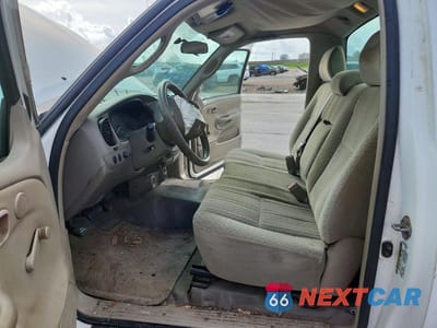 Zdjęcie 7 z 12 samochodu: 2005 TOYOTA TUNDRA BASE VIN:5TBJT32155S468094 - miniatura