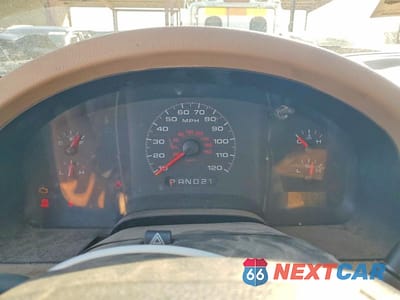 Zdjęcie 9 z 12 samochodu: 2008 FORD F150 VIN:1FTRF12268KB70079 - miniatura