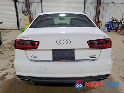 Zdjęcie 6 z 12 samochodu: 2018 AUDI A6 PREMIUM VIN:WAUF8AFCXJN016704 - miniatura