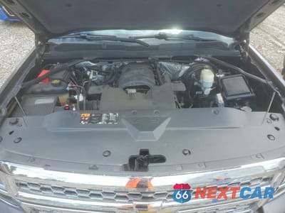 Zdjęcie 11 z 12 samochodu: 2015 CHEVROLET SILVERADO C1500 LT VIN:1GCRCREC0FZ173723 - miniatura