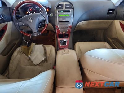 Zdjęcie 8 z 12 samochodu: 2008 LEXUS ES 350 VIN:JTHBJ46G482197027 - miniatura
