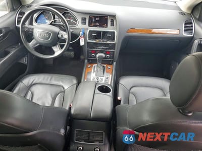 Zdjęcie 8 z 13 samochodu: 2013 AUDI Q7 PREMIUM PLUS VIN:WA1LGAFE5DD008492 - miniatura