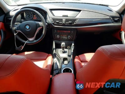 Zdjęcie 8 z 12 samochodu: 2013 BMW X1 XDRIVE28I VIN:WBAVL1C55DVR91325 - miniatura