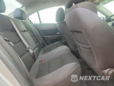 Zdjęcie 6 z 10 samochodu: 2016 CHEVROLET CRUZE LIMITED LT VIN:1G1PE5SB9G7166099 - miniatura