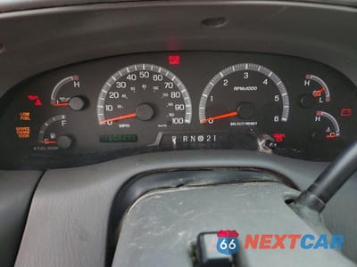 Zdjęcie 9 z 12 samochodu: 2002 FORD F150 SUPERCREW VIN:1FTRW08682KB34597 - miniatura