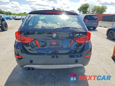 Zdjęcie 6 z 14 samochodu: 2015 BMW X1 SDRIVE28I VIN:WBAVM1C52FV314409 - miniatura