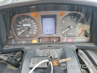 Zdjęcie 7 z 9 samochodu: 2000 HONDA GL1500 SE12 VIN:1HFSC2248YA200244 - miniatura
