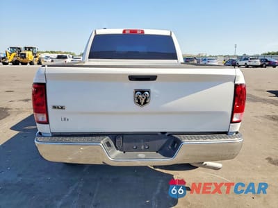 Zdjęcie 6 z 12 samochodu: 2021 RAM 1500 CLASSIC SLT VIN:1C6RR6TT7MS517562 - miniatura