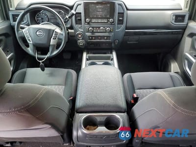 Zdjęcie 8 z 12 samochodu: 2024 NISSAN TITAN XD SV VIN:1N6AA1FBXRN118375 - miniatura