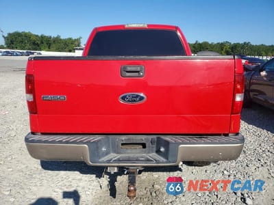 Zdjęcie 6 z 12 samochodu: 2004 FORD F150 SUPERCREW VIN:1FTPW14584KD25806 - miniatura
