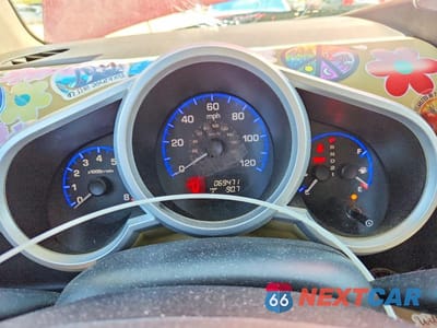 Zdjęcie 9 z 13 samochodu: 2007 HONDA ELEMENT EX VIN:5J6YH28747L008016 - miniatura