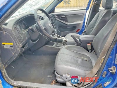 Zdjęcie 7 z 12 samochodu: 2005 HYUNDAI ELANTRA GLS VIN:KMHDN56D25U138421 - miniatura