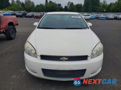 Piąte zdjęcie samochodu w środku: 2009 CHEVROLET IMPALA VIN:2G1WT57N791314383 - miniatura