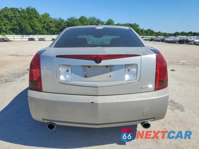 Zdjęcie 6 z 12 samochodu: 2004 CADILLAC CTS VIN:1G6DM577040180482 - miniatura