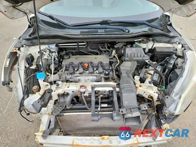 Zdjęcie 12 z 13 samochodu: 2016 HONDA HR-V LX VIN:3CZRU6H35GM707593 - miniatura