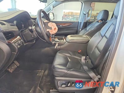 Zdjęcie 7 z 13 samochodu: 2020 CADILLAC ESCALADE PREMIUM LUXURY VIN:1GYS4CKJ7LR178065 - miniatura