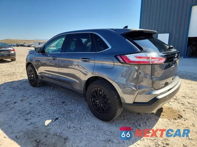 Drugie zdjęcie samochodu z przodu: 2022 FORD EDGE TITANIUM VIN:2FMPK4K96NBB03629 - miniatura