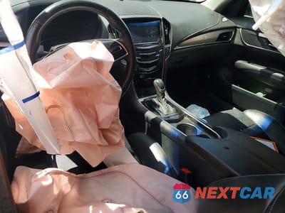 Zdjęcie 8 z 12 samochodu: 2015 CADILLAC ATS PREMIUM VIN:1G6AE1RX7F0127755 - miniatura