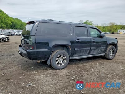 Trzecie zdjęcie samochodu z tyłu: 2012 GMC YUKON XL K1500 SLT VIN:1GKS2KE73CR291523 - miniatura