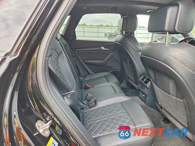Zdjęcie 11 z 13 samochodu: 2018 AUDI SQ5 PRESTIGE VIN:WA1C4AFY0J2087886 - miniatura