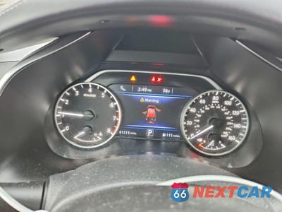 Zdjęcie 9 z 12 samochodu: 2019 NISSAN MURANO SV VIN:5N1AZ2MJ6KN144307 - miniatura