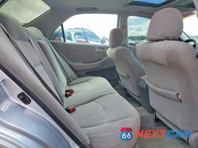 Zdjęcie 10 z 12 samochodu: 2002 HONDA ACCORD SE VIN:1HGCG56742A120036 - miniatura