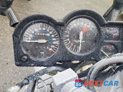 Zdjęcie 7 z 8 samochodu: 2004 KAWASAKI EX250 F VIN:JKAEXMF134DA06816 - miniatura