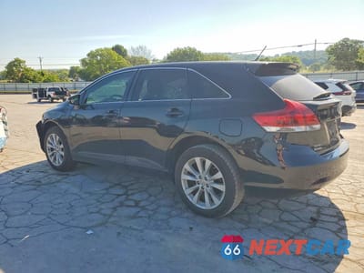 Drugie zdjęcie samochodu z przodu: 2015 TOYOTA VENZA LE VIN:4T3ZA3BB5FU095017 - miniatura