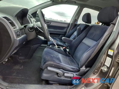 Zdjęcie 7 z 12 samochodu: 2009 HONDA CR-V EX VIN:5J6RE38549L002432 - miniatura