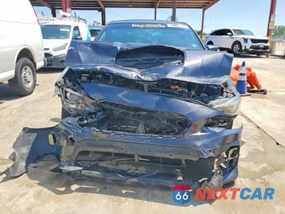 Piąte zdjęcie samochodu w środku: 2018 SUBARU WRX STI VIN:JF1VA2N6XJ9808712 - miniatura