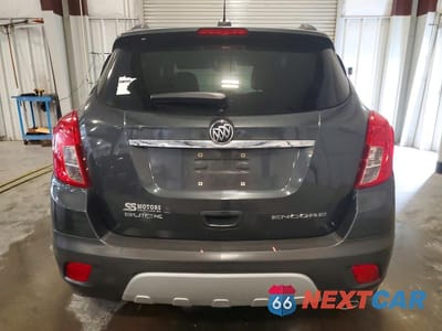 Zdjęcie 6 z 13 samochodu: 2016 BUICK ENCORE VIN:KL4CJASB8GB753525 - miniatura