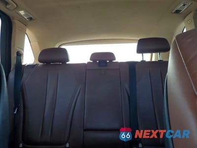 Zdjęcie 10 z 13 samochodu: 2014 BMW X5 XDRIVE35I VIN:5UXKR0C52E0H27784 - miniatura