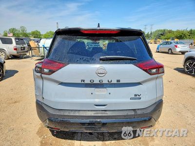 Zdjęcie 6 z 13 samochodu: 2023 NISSAN ROGUE SV VIN:JN8BT3BA2PW008216 - miniatura