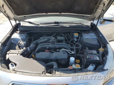 Zdjęcie 11 z 12 samochodu: 2015 SUBARU OUTBACK 2.5I PREMIUM VIN:4S4BSAEC2F3308110 - miniatura