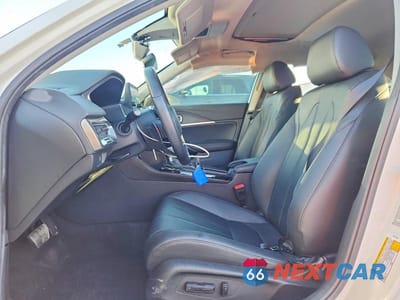 Zdjęcie 7 z 12 samochodu: 2024 ACURA INTEGRA VIN:19UDE4H22RA014930 - miniatura