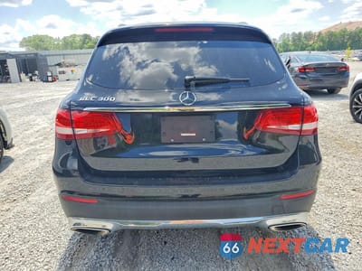 Zdjęcie 6 z 13 samochodu: 2019 MERCEDES-BENZ GLC 300 VIN:WDC0G4JB4KF505066 - miniatura