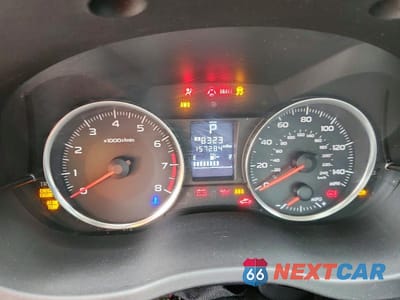 Zdjęcie 9 z 14 samochodu: 2013 SUBARU XV CROSSTREK 2.0 LIMITED VIN:JF2GPAGC1DH851880 - miniatura