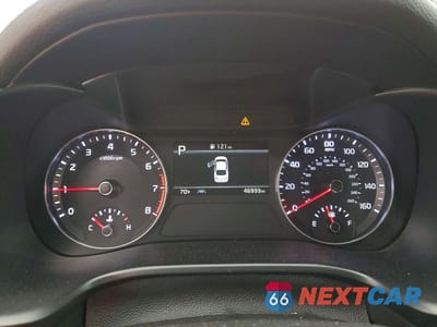 Zdjęcie 9 z 13 samochodu: 2023 KIA FORTE GT LINE VIN:3KPF54AD0PE652185 - miniatura