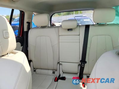 Zdjęcie 10 z 13 samochodu: 2020 MERCEDES-BENZ GLB 250 4MATIC VIN:W1N4M4HBXLW056332 - miniatura
