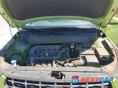 Zdjęcie 12 z 14 samochodu: 2023 HYUNDAI VENUE SEL VIN:KMHRC8A32PU259268 - miniatura