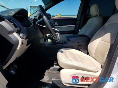 Zdjęcie 7 z 13 samochodu: 2018 FORD EXPLORER XLT VIN:1FM5K8D8XJGB37093 - miniatura
