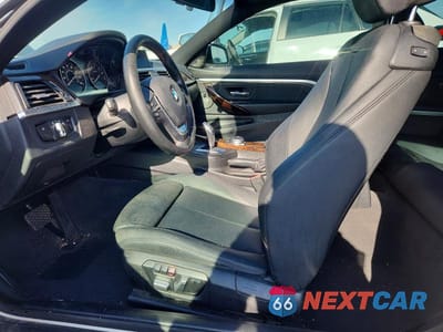 Zdjęcie 7 z 13 samochodu: 2016 BMW 428 I VIN:WBA3N7C57GK227969 - miniatura